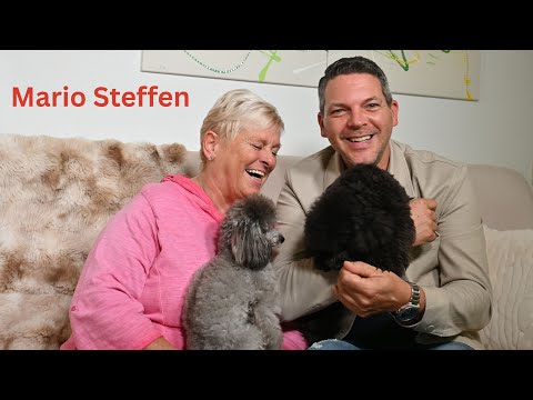 Mario Steffen HAUTNAH Interview 04 10 2025