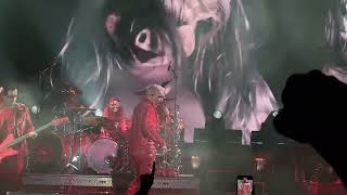 Till Lindemann - Fat (Live Dusseldorf 2023)