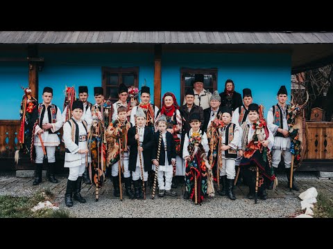 Mihaela Todica Gherasim și Belciugarii de la Ilva Mare 