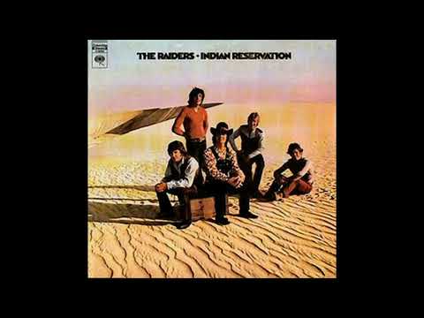 Paul Revere And The Raiders - Indian Reservation  (Lyrics in description)