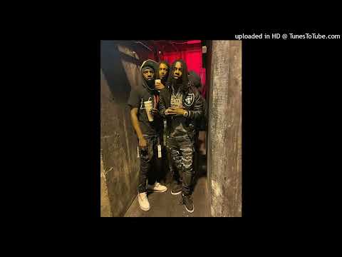 [FREE] PGF Nuk Type Beat 2022 "Switch On It" (Prod. Dinero Stackz)