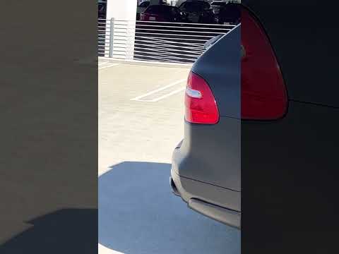 2009 Porsche Cayenne S by klasseauto