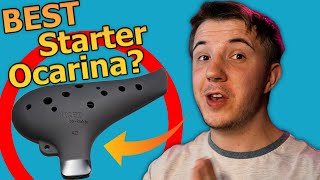 Video thumbnail for BEST Starter Ocarina - Night by Noble by Andy Cormier