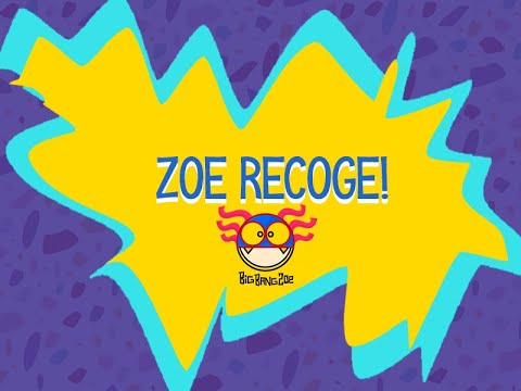 ZOE RECOGE