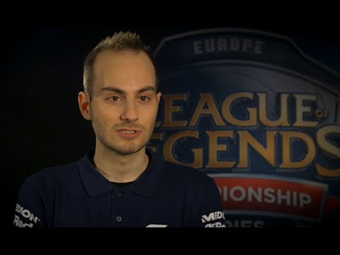 Fnatic vs SK hype and welcome to S5 EU LCS Spring 2015 Week 7 Day 1!