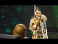 Ugee Royalty Delivers An Incredible Performance Singing I See Him By Frank Edwards DTH
