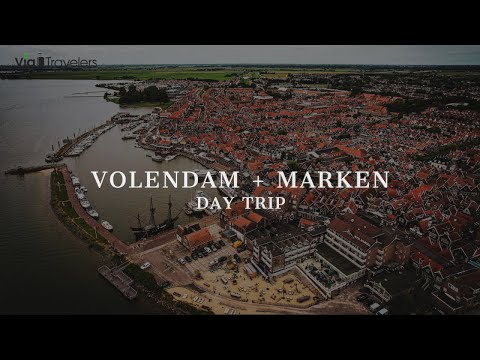 Volendam & Marken Day Trip from Amsterdam - Travel Guide