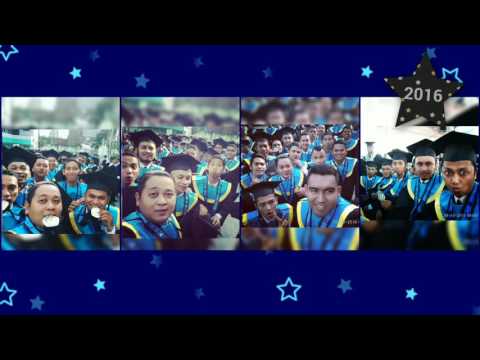 Wisuda Ikip Budi Utomo 8 Oktober 2016
