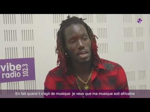 5 min Kécé - Mr Icy