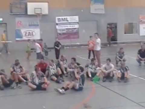 Aufstiegs UFFTA - MTV 1860 Altlandsberg