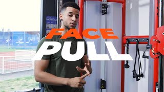 Face Pull
