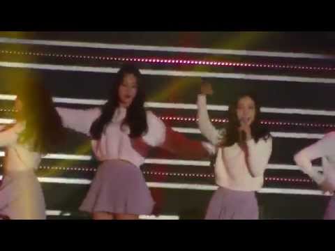 151115 girls day darling