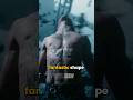 Bill Skarsgård Is Jacked For The Crow Reboot