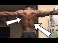 12 MINUTE BACK AND BICEPS WORKOUT (Resistance Bands only) | Follow Along!