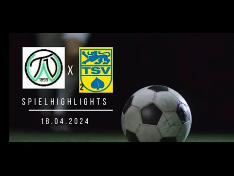 Kreisliga B: TSV Schlechtbach 2 vs. TV Weiler/Rems