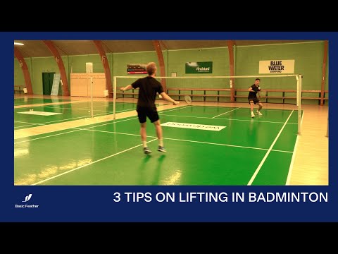 You MUST Be Aware of This When You Play Net Lifts