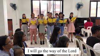 Download lagu Ammi mission church/choir/worship mp3 Download lagu Ammi mission church/choir/worship mp3