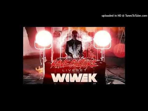 Wiwek x WyW - Feels Like Extended Oficial