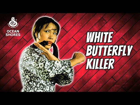 Wu Tang Collection - White Butterfly Killer