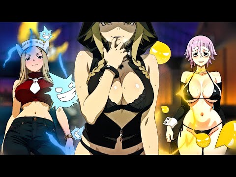 Kaushion x 666SWISH - SOUL EATER