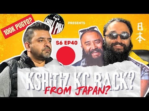 CHILL PILL SOLO | EP 92 | ft. KSHITIZ KC & UTSAV SAPKOTA