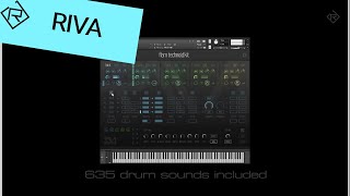 Video thumbnail for Rigid Audio Riva Trailer by Rigid Audio