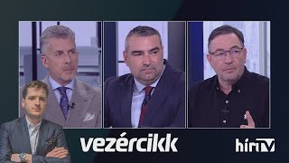 Download lagu Vezércikk - Donald Trump és Orbán Viktor csúcstalálkozója – elemzés - HírTV mp3 Download lagu Vezércikk - Donald Trump és Orbán Viktor csúcstalálkozója – elemzés - HírTV mp3