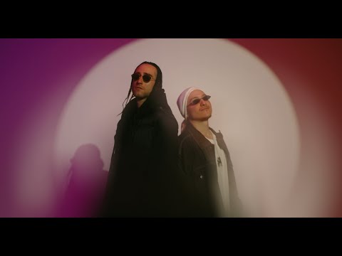 OJAL DE AJAW, CHYSTEMC -  ENERYIAH (Videoclip Oficial)