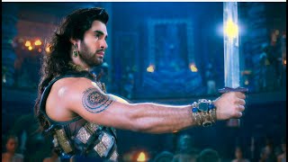 Porus Theme Song - Porus OST  Latest Music  Swasti