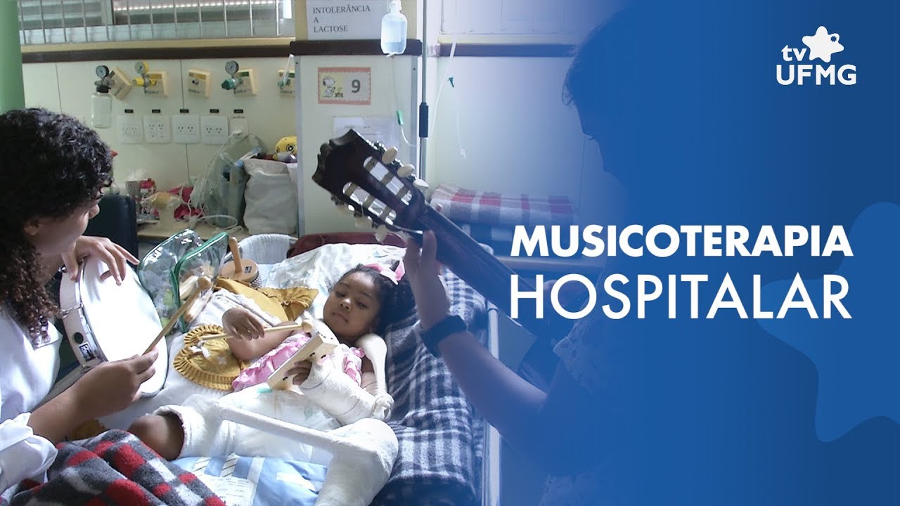 VT MUSICOTERAPIA HOSPITALAR