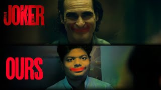 Download the video "How I Recreated Joker 2’s Scene With Just a Camera and Madness"