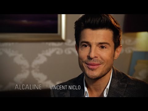 Alcaline, l'Instant avec Vincent Niclo