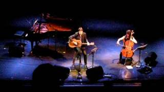 Brett Anderson - Song for My Father (Crossing Border 2008)
