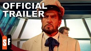 Master of the World - Vincent Price (1961) - Official Trailer (HD)