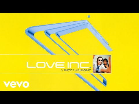 Love Inc. - Here Comes The Sunshine (Official Audio)