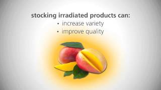 Nordion Food Irradiation - Video 1