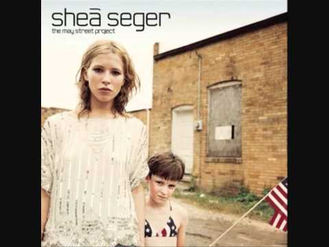 Shea Seger featuring Pharrell Williams - Blind Situation