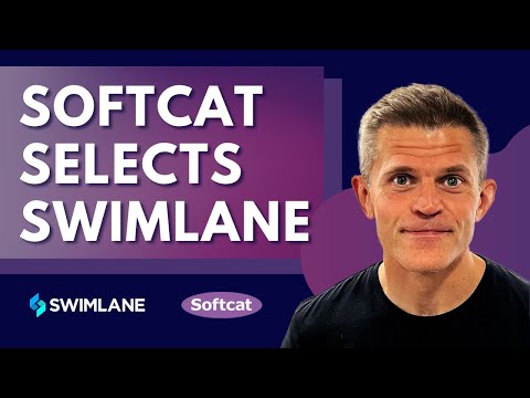 Softcat Selects Swimlane as Hub for Managed Cybersecurity Services