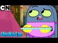 Unikitty! | Frown Towns Tastiest Cookies! | Cartoon Network