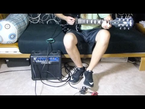 BOSS LOOP STATION VS TC ELECTRONIC DITTO PEDAL (PART 2)! (Vlog #547)