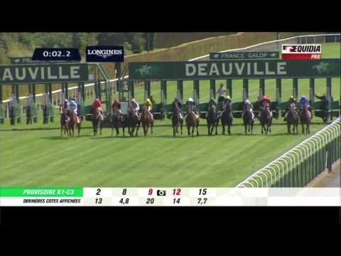GARSWOOD   Prix Maurice de Gheest   2014