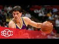 John Stockton did it all in legendary career | SportsCenter | ESPN
