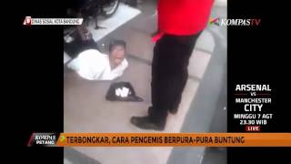 Download lagu Pengemis Ini Pura-Pura Bertangan Buntung mp3 Download lagu Pengemis Ini Pura-Pura Bertangan Buntung mp3