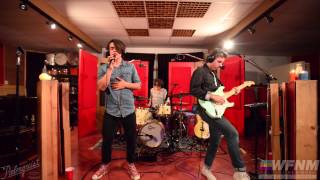 BABE | Baby You&#39;re Right (Live) | WEFOUNDNEWMUSIC with Grant Owens at Palmquist Studios