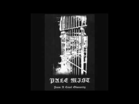 Pale Mist (UK) - From a Cruel Obscurity (Demo) 2009.avi