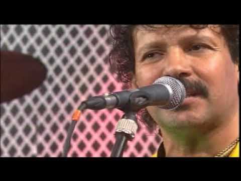 Groupe TARRAGT Sidi wsidi - سهرة حية مع مجموعة تراكت سيدي وسيدي