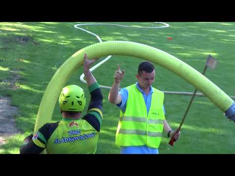 8.kolo ZSHL Kyselica 2018 - Sládkovičovo muži