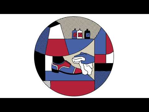 Moon's Voyager - The Bride's of Moks (Antaares Remix)