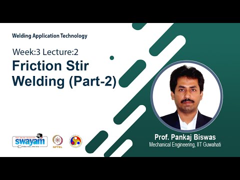 Welding Application Technology Intro Video