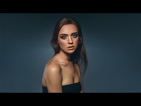 Photoshop - Retusz Portretu Studyjnego (Omówienie)